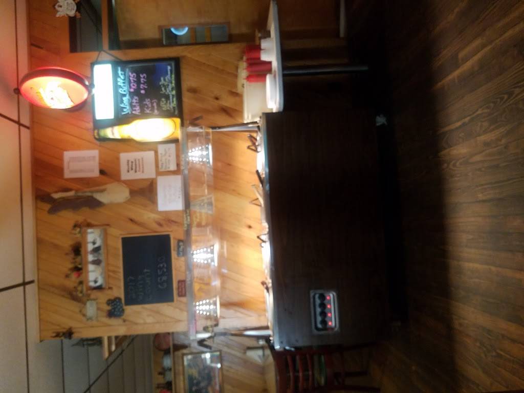 Rustic Inn Restaurant Bar Inc | restaurant | 12685 Main St, Hydetown, PA 16328, USA | 8148272123 OR +1 814-827-2123