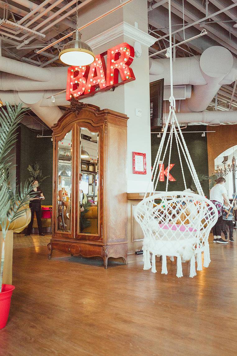 Dringk Eatery + Bar | restaurant | 71800 CA-111, Rancho Mirage, CA 92270, USA | 7608880111 OR +1 760-888-0111