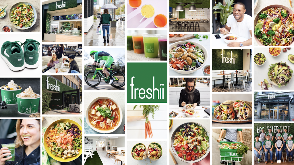 Freshii | restaurant | 354 W 5th St, Fort Worth, TX 76102, USA | 8172031035 OR +1 817-203-1035