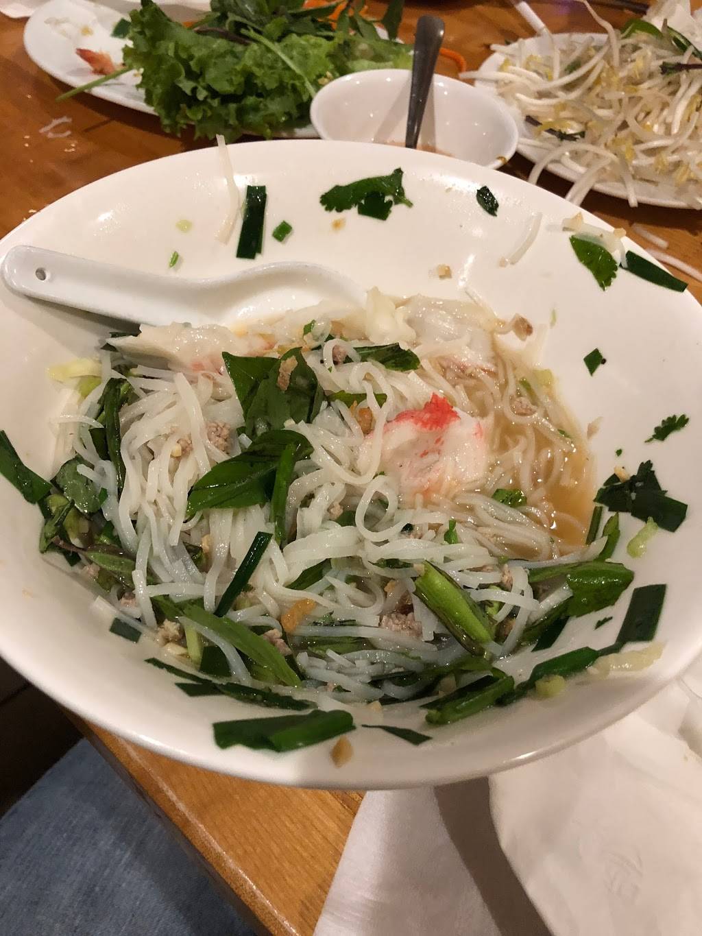 Vietnam Cafe Restaurant | cafe | 179 Penn Ave, Telford, PA 18969, USA | 2157233335 OR +1 215-723-3335