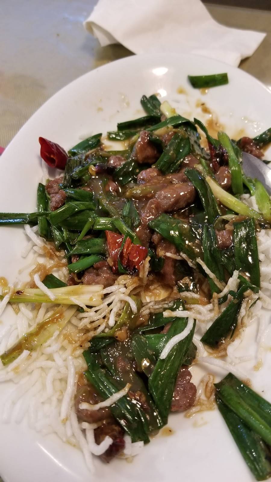 New Peking | restaurant | 1208 E Maple St, Bellingham, WA 98225, USA | 3607345272 OR +1 360-734-5272