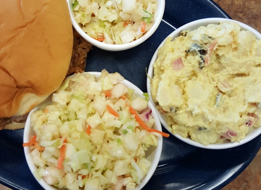 Fat Daddys Bar-B-Que of London | restaurant | 7206 Highway 64 West, Suite B, Russellville, AR 72802, USA | 4799671273 OR +1 479-967-1273