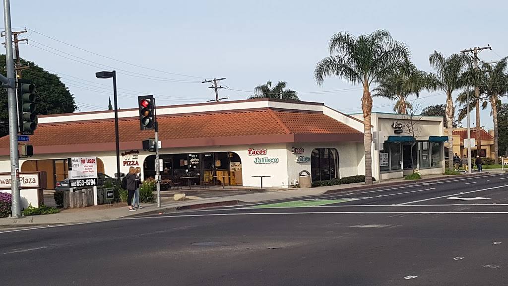 Tacos Jalisco | restaurant | 2292 E Main St, Ventura, CA 93001, USA | 8056432820 OR +1 805-643-2820