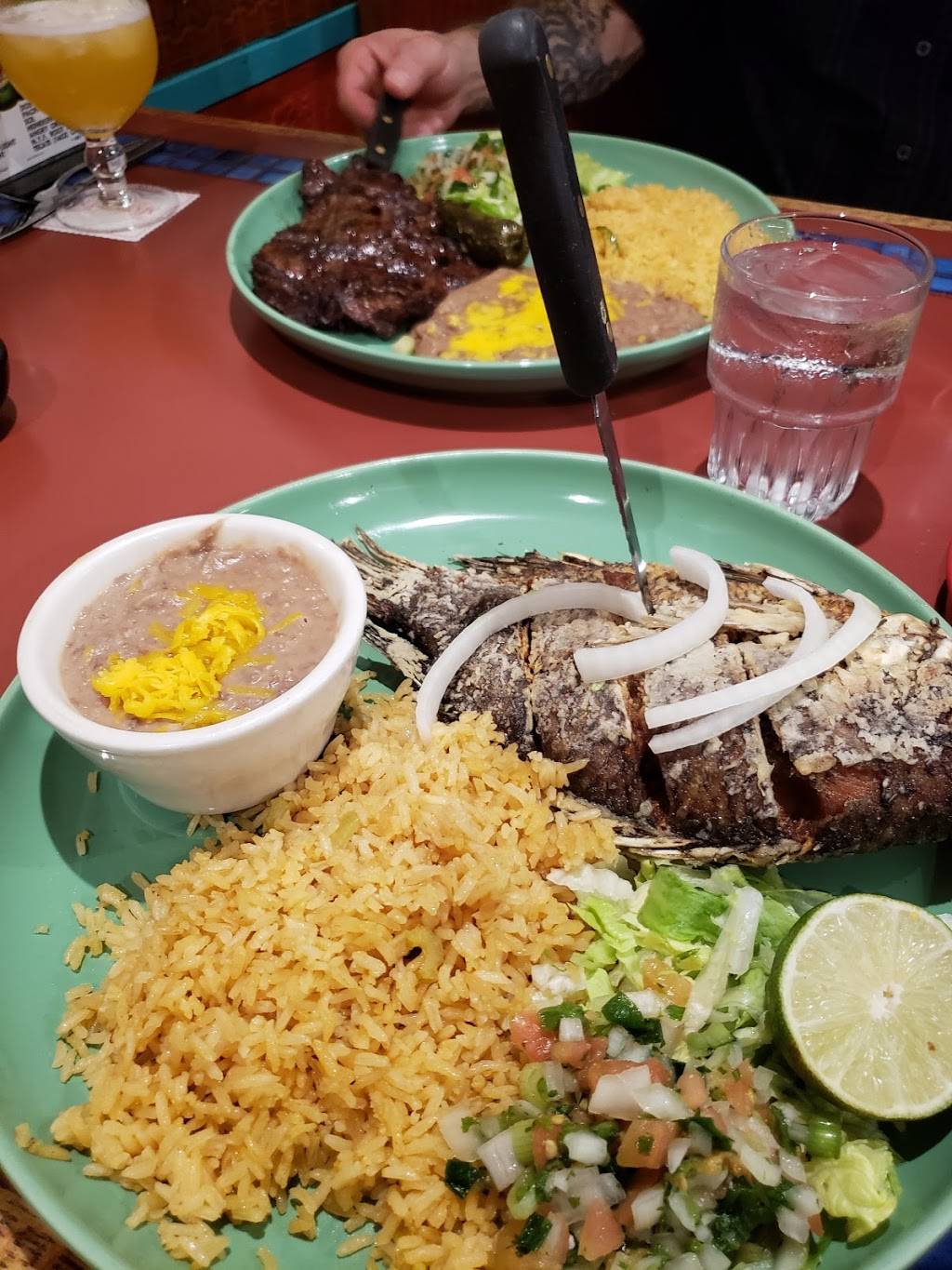 Mazatlan Restaurant | restaurant | 110 Cross St SE, Auburn, WA 98002, USA | 2538337133 OR +1 253-833-7133