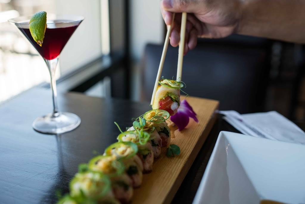 Wasabi Ankeny | restaurant | 1615 SW Main St #100, Ankeny, IA 50023, USA | 5152645210 OR +1 515-264-5210