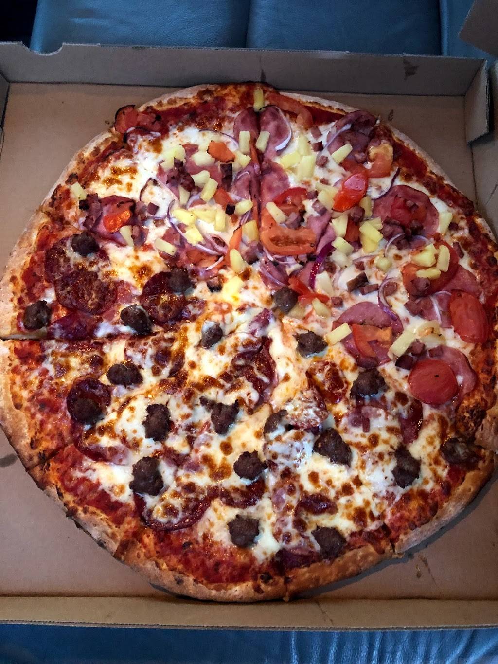 Milano Pizza & Greek Deli | meal delivery | 347 N Main St, Manteca, CA 95336, USA | 2098252222 OR +1 209-825-2222