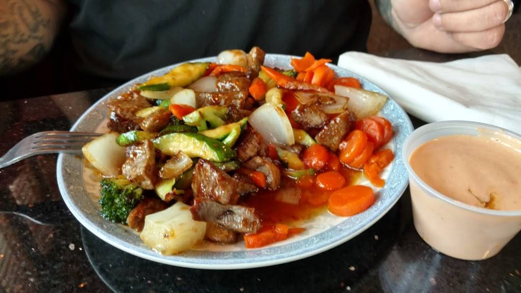 Shiki of Mocksville | restaurant | 1421 Yadkinville Rd, Mocksville, NC 27028, USA | 3369360011 OR +1 336-936-0011