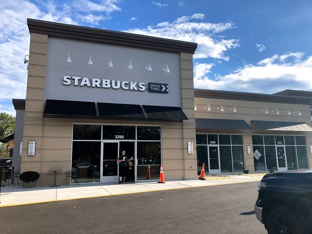 Starbucks | cafe | 3300 Old Bridge Rd, Lake Ridge, VA 22192, USA | 7034919055 OR +1 703-491-9055