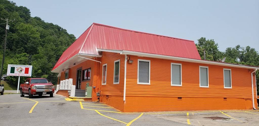 El Torito Mexican Restaurant #2 | restaurant | 1069 Central Ave, South Williamson, KY 41503, USA | 6062571329 OR +1 606-257-1329