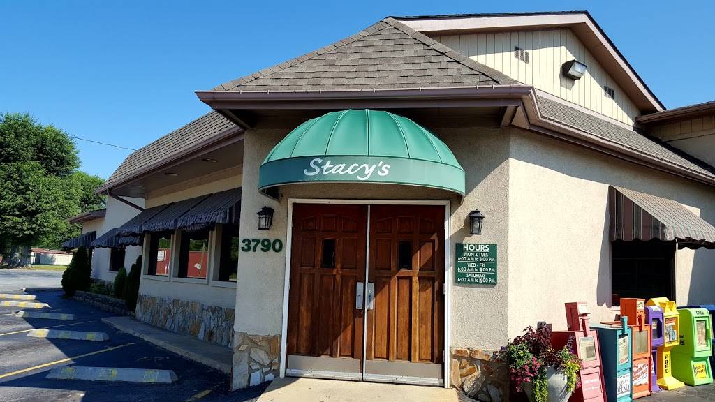 Stacys Restaurant | restaurant | 3790 NC-16 Business, Denver, NC 28037, USA | 7044835234 OR +1 704-483-5234