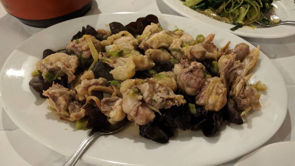 North South Seafood Restaurant | restaurant | 130 El Camino Real, San Bruno, CA 94066, USA | 6505893088 OR +1 650-589-3088