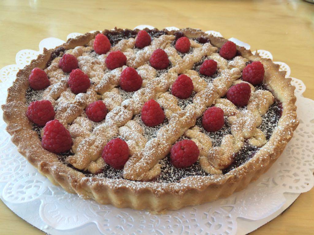 CIRO Bakery Pizza | restaurant | 1846 61st Ave N, St. Petersburg, FL 33714, USA | 7272028605 OR +1 727-202-8605