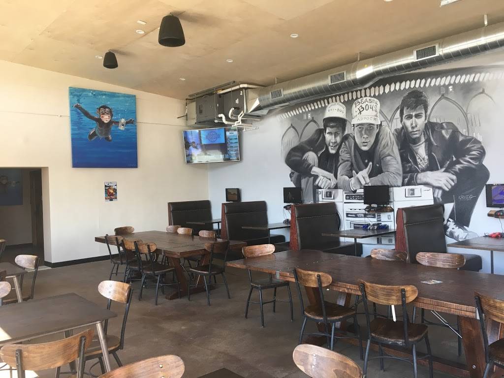 The Monkey Barrel | restaurant | 4401 Tejon St, Denver, CO 80211, USA | 7206383655 OR +1 720-638-3655