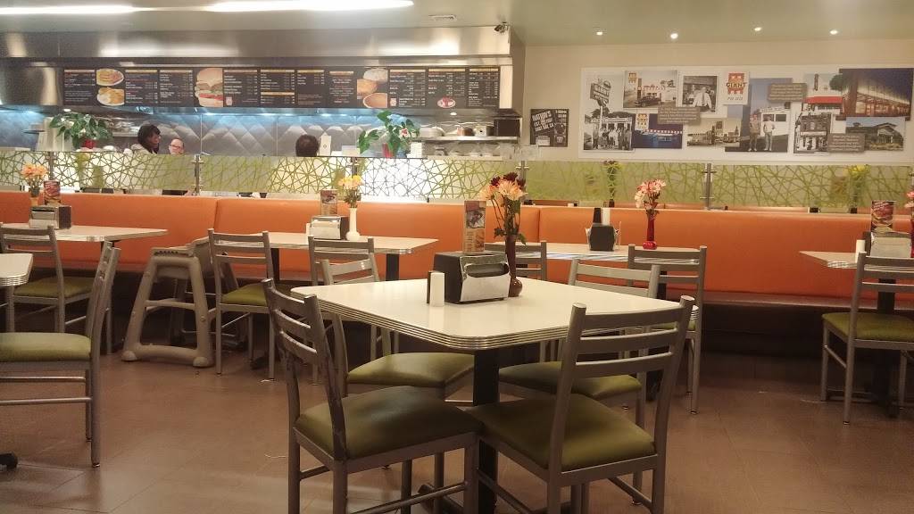 Nations Giant Hamburgers | restaurant | 5450 Sunrise Blvd, Citrus Heights, CA 95610, USA | 9169661501 OR +1 916-966-1501