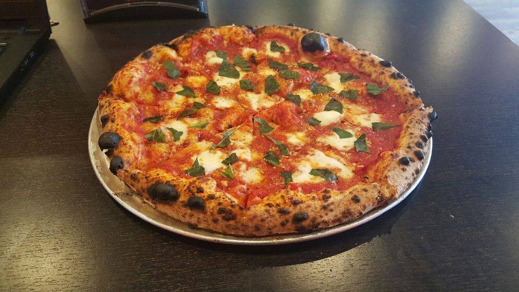 1000 Degrees Pizza Salad Wings of Heathrow | restaurant | 1109 International Pkwy Suite 1601, Lake Mary, FL 32746, USA | 4073330722 OR +1 407-333-0722