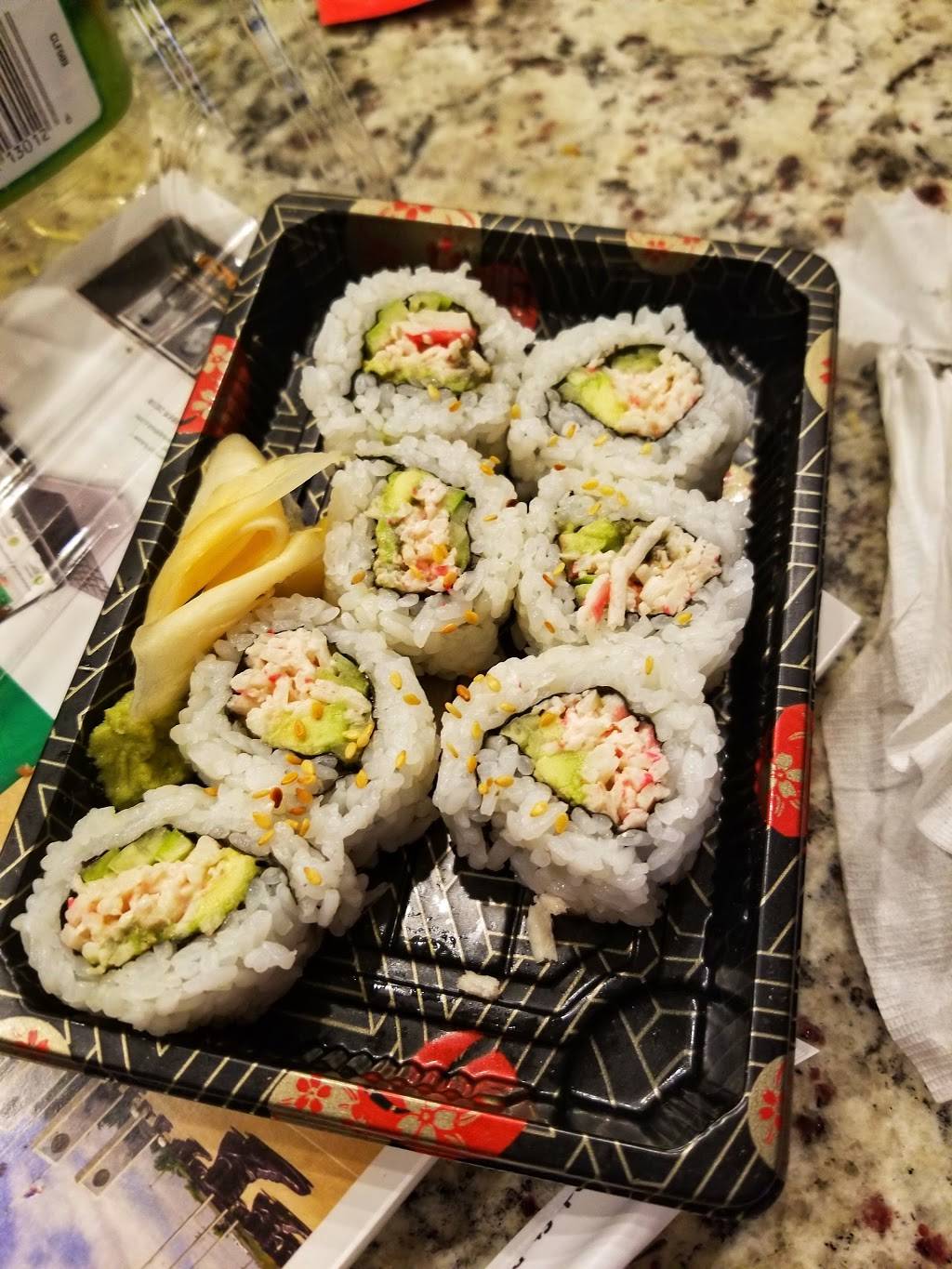 The Rice Bowl Sushi bar | restaurant | 7895 Mexico Rd, St Peters, MO 63376, USA | 6362791507 OR +1 636-279-1507