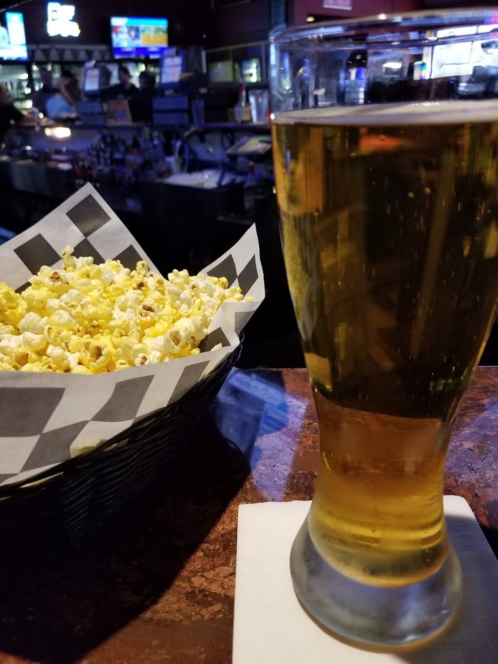 Ricks Sports Bar & Grill | restaurant | 5400 William Penn Hwy, Export, PA 15632, USA | 7243274148 OR +1 724-327-4148