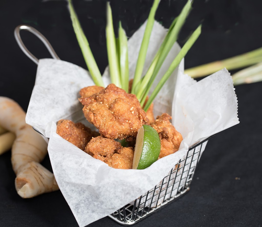 GRACE THAI 2 | restaurant | 57-42 Myrtle Ave, Queens, NY 11385, USA | 7185763592 OR +1 718-576-3592