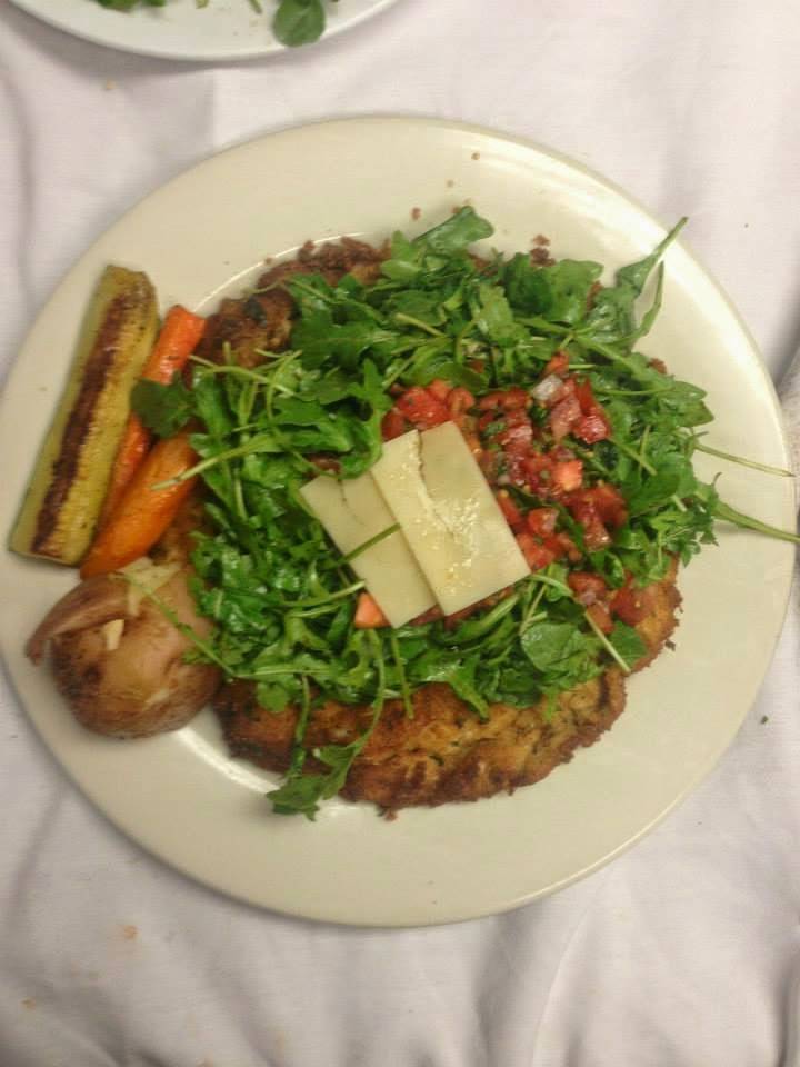 Il Mondo Vecchio | restaurant | 72 Main St #1, Madison, NJ 07940, USA | 9733010024 OR +1 973-301-0024