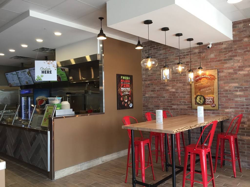 Mucho Burrito Fresh Mexican Grill | restaurant | 4126 Walker Rd Unit #9, Windsor, ON N8W 3T5, Canada | 5199679898 OR +1 519-967-9898