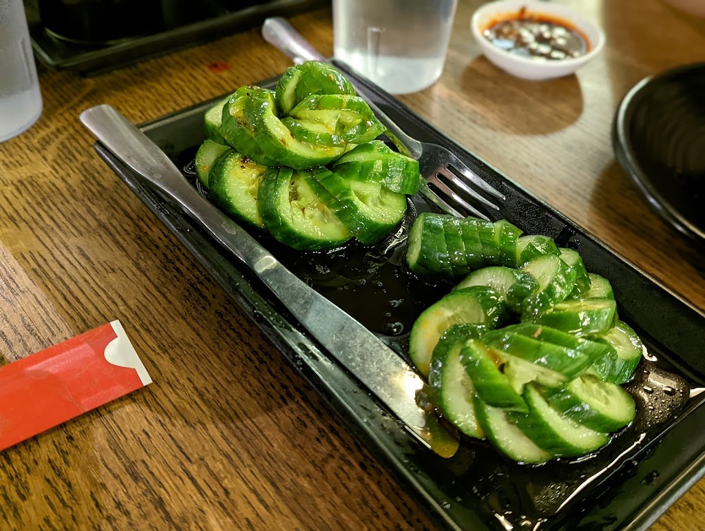 Dough Zone Dumpling House Cupertino | restaurant | 19600 Vallco Pkwy Suite 130, Cupertino, CA 95014, USA | 4088821999 OR +1 408-882-1999