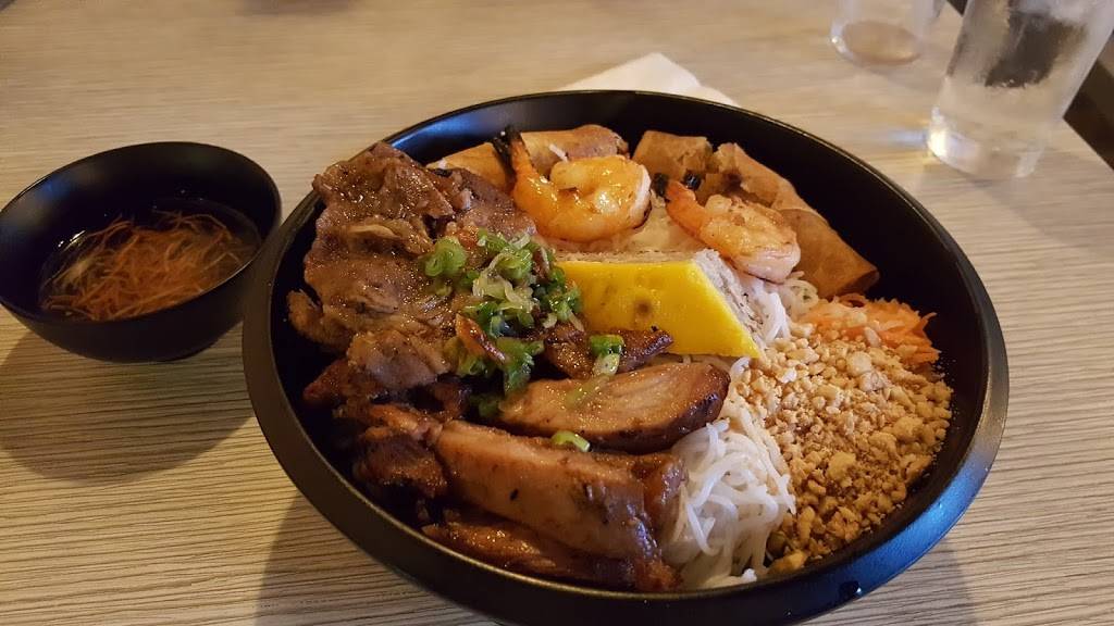 PHO Kitchen | restaurant | 4121 Oceanside Blvd #203, Oceanside, CA 92056, USA | 7602955445 OR +1 760-295-5445