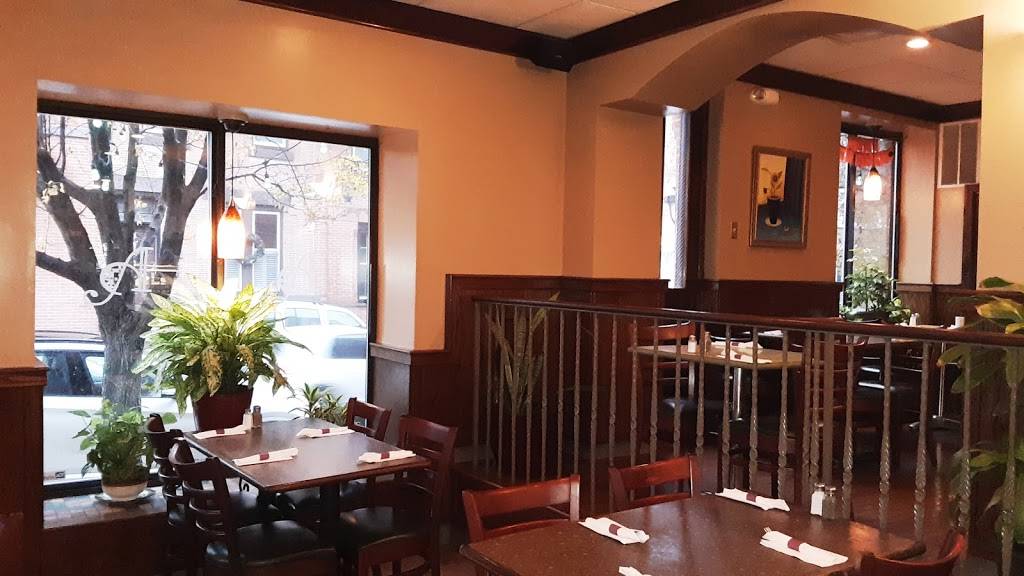 Angelinos Restaurant | restaurant | 849 N 25th St, Philadelphia, PA 19130, USA | 2157879945 OR +1 215-787-9945