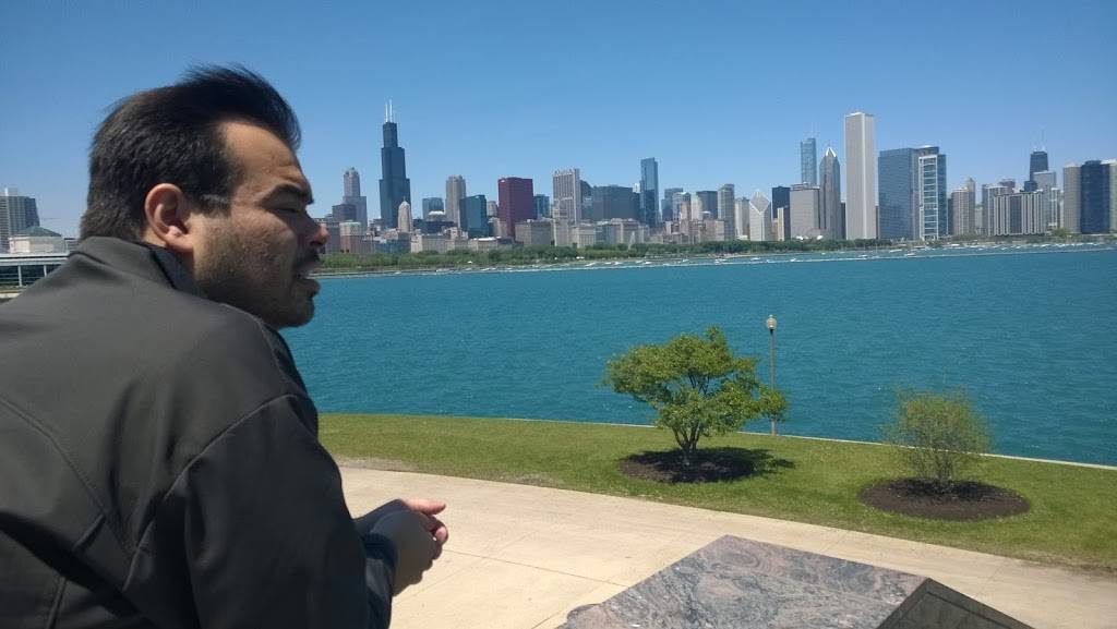 Café Galileos | cafe | 1300 S Lake Shore Dr, Chicago, IL 60605, USA | 3123220310 OR +1 312-322-0310