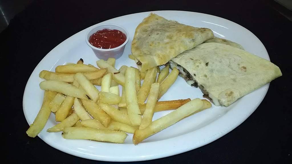 Taqueria Dos Hermanos | restaurant | 422 Bridge St, Washington, NC 27889, USA | 2529750005 OR +1 252-975-0005