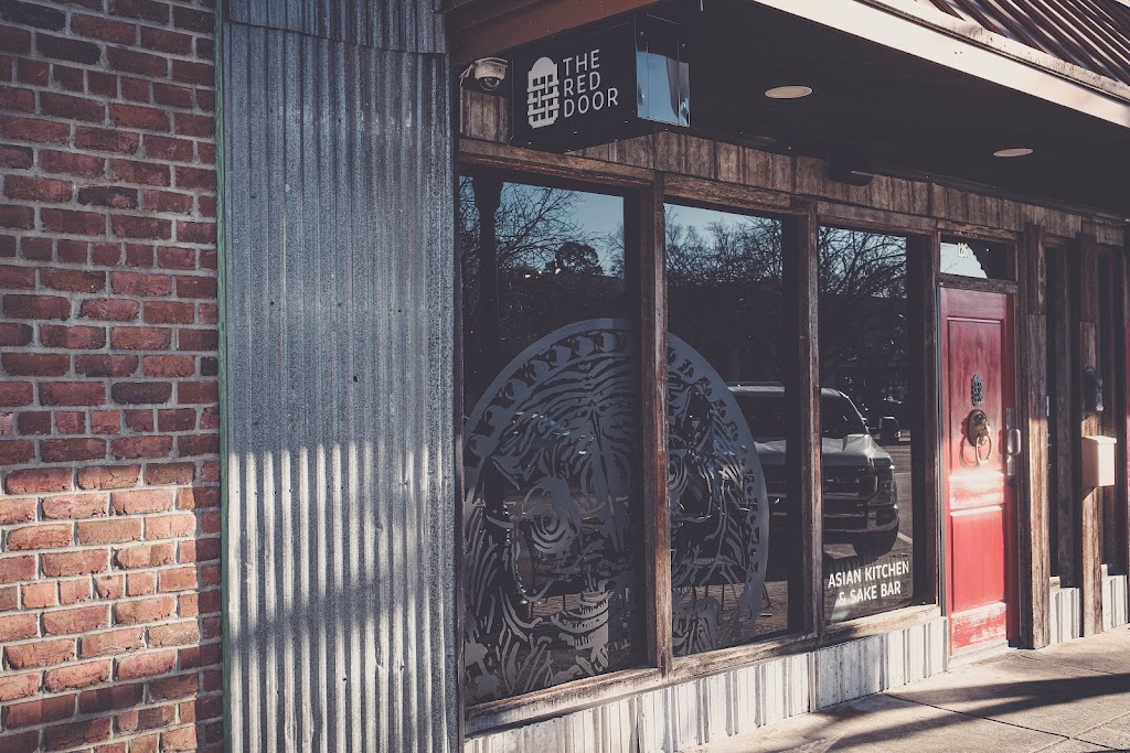 The Red Door | restaurant | 126 Laurens St NW, Aiken, SC 29801, USA | 8032260230 OR +1 803-226-0230