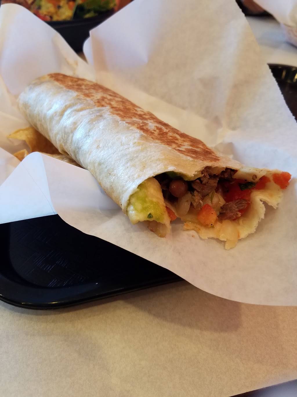 La Salsa Fresh Mexican Grill | restaurant | Marina Square Shopping Center, 1207 Marina Blvd, San Leandro, CA 94577, USA | 5103529095 OR +1 510-352-9095