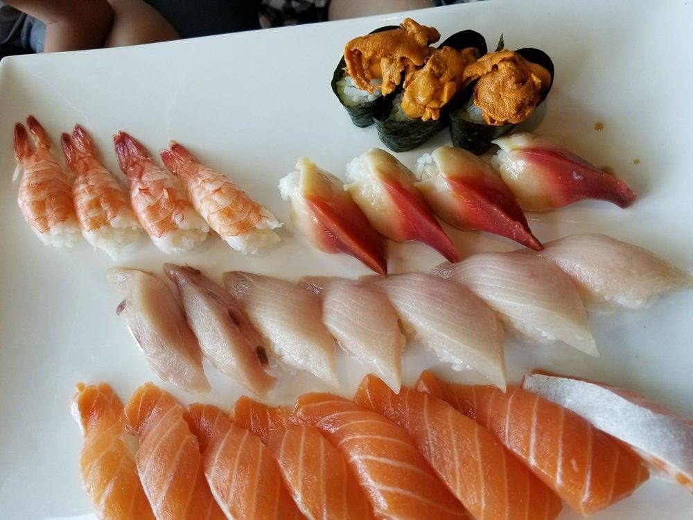 Sushi Kuni | restaurant | 618 S Myrtle Ave, Monrovia, CA 91016, USA | 6263583900 OR +1 626-358-3900