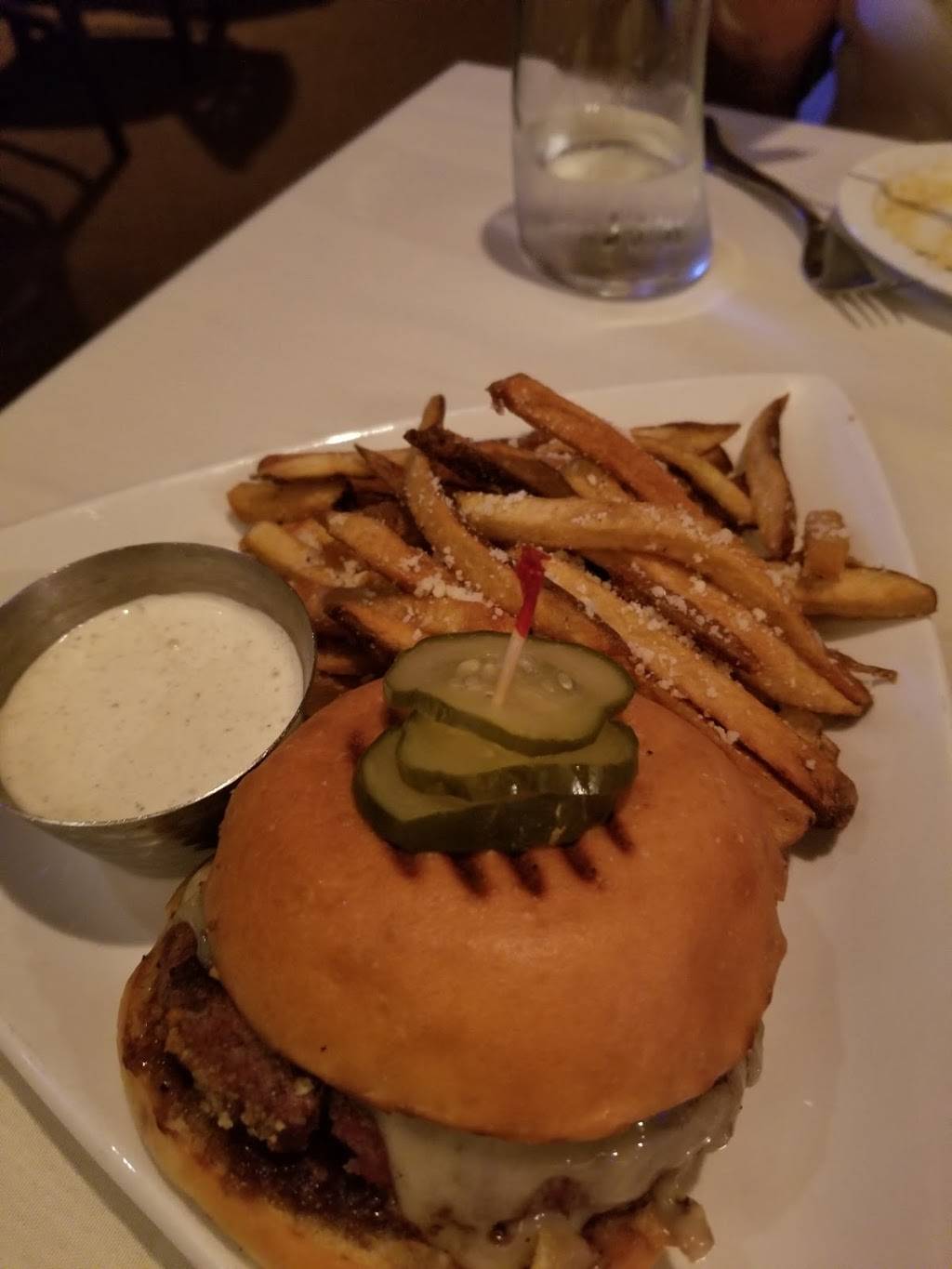 Fire & Smoke | restaurant | 411 79th Ave N, Myrtle Beach, SC 29572, USA | 8434490085 OR +1 843-449-0085