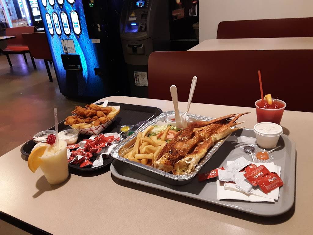 Tonys Pier | restaurant | 1 City Island Ave, Bronx, NY 10464, USA | 7188851424 OR +1 718-885-1424