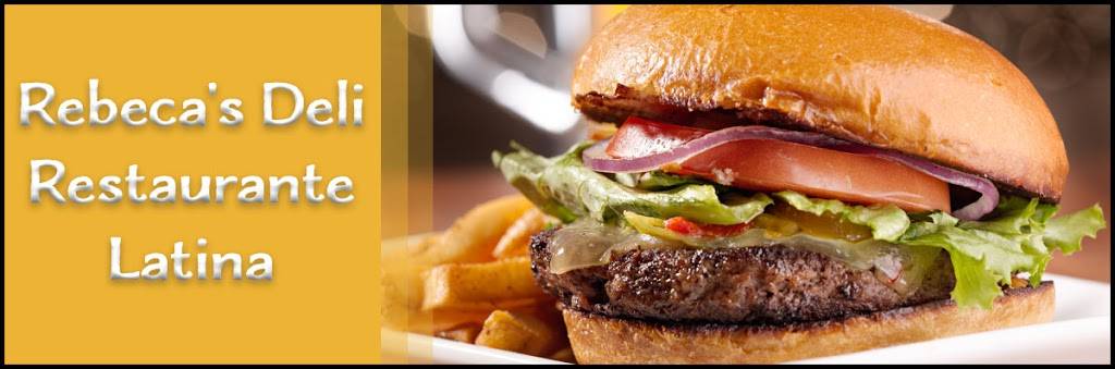 Rebecas Deli Restaurante Latina | restaurant | 6404 Albemarle Rd Suite A, Charlotte, NC 28212, USA | 9808888359 OR +1 980-888-8359