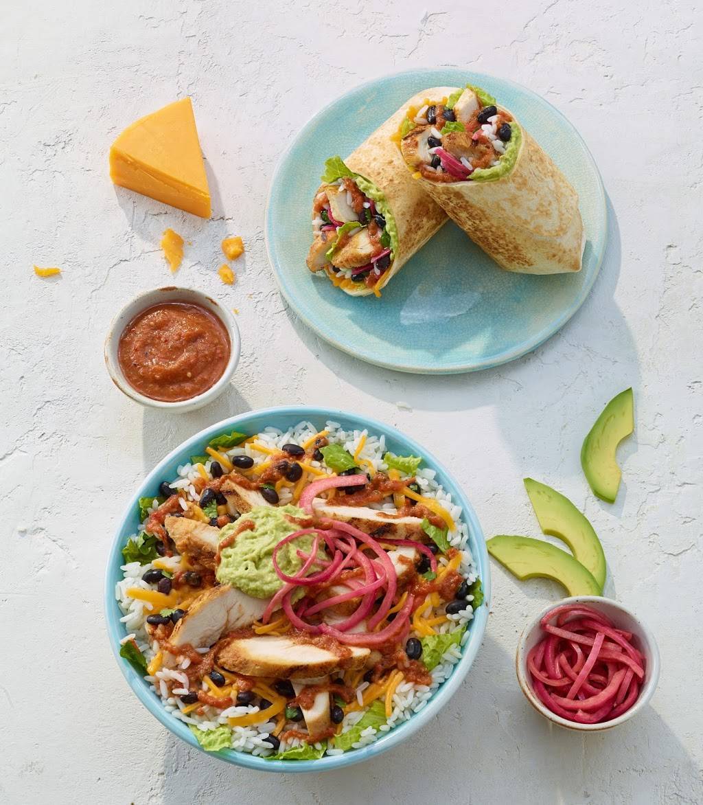 Tropical Smoothie Cafe | restaurant | 240 Tanger Outlets Blvd Ste 101, Pooler, GA 31322, USA | 9124503777 OR +1 912-450-3777