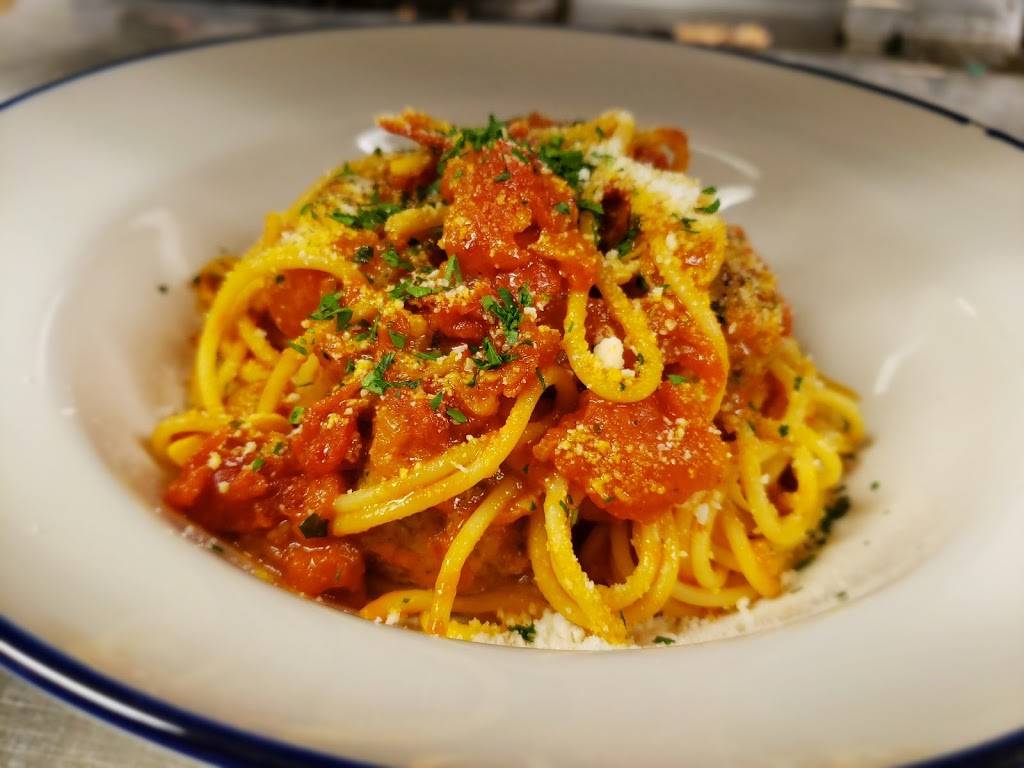 The Brooklyn Restaurant and Bar | restaurant | 8700 Edinbrook Crossing, Brooklyn Park, MN 55443, USA | 7633158535 OR +1 763-315-8535