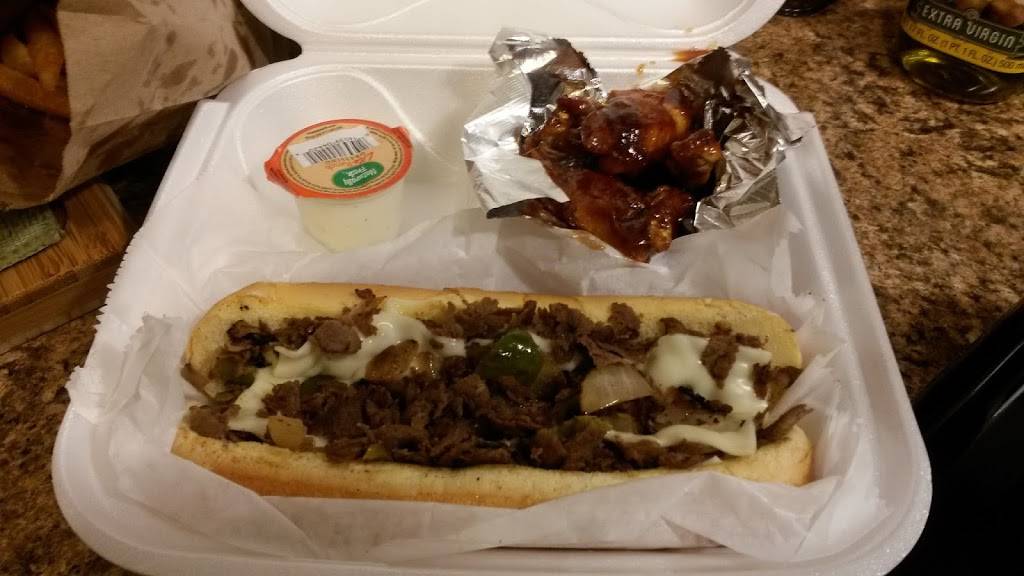 the American Deli | restaurant | 2276 Lake Harbin Rd, Morrow, GA 30260, USA | 4043633532 OR +1 404-363-3532