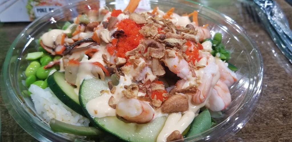 Poke Bros. | restaurant | 2117 Concord Pike, Wilmington, DE 19803, USA | 3024768640 OR +1 302-476-8640