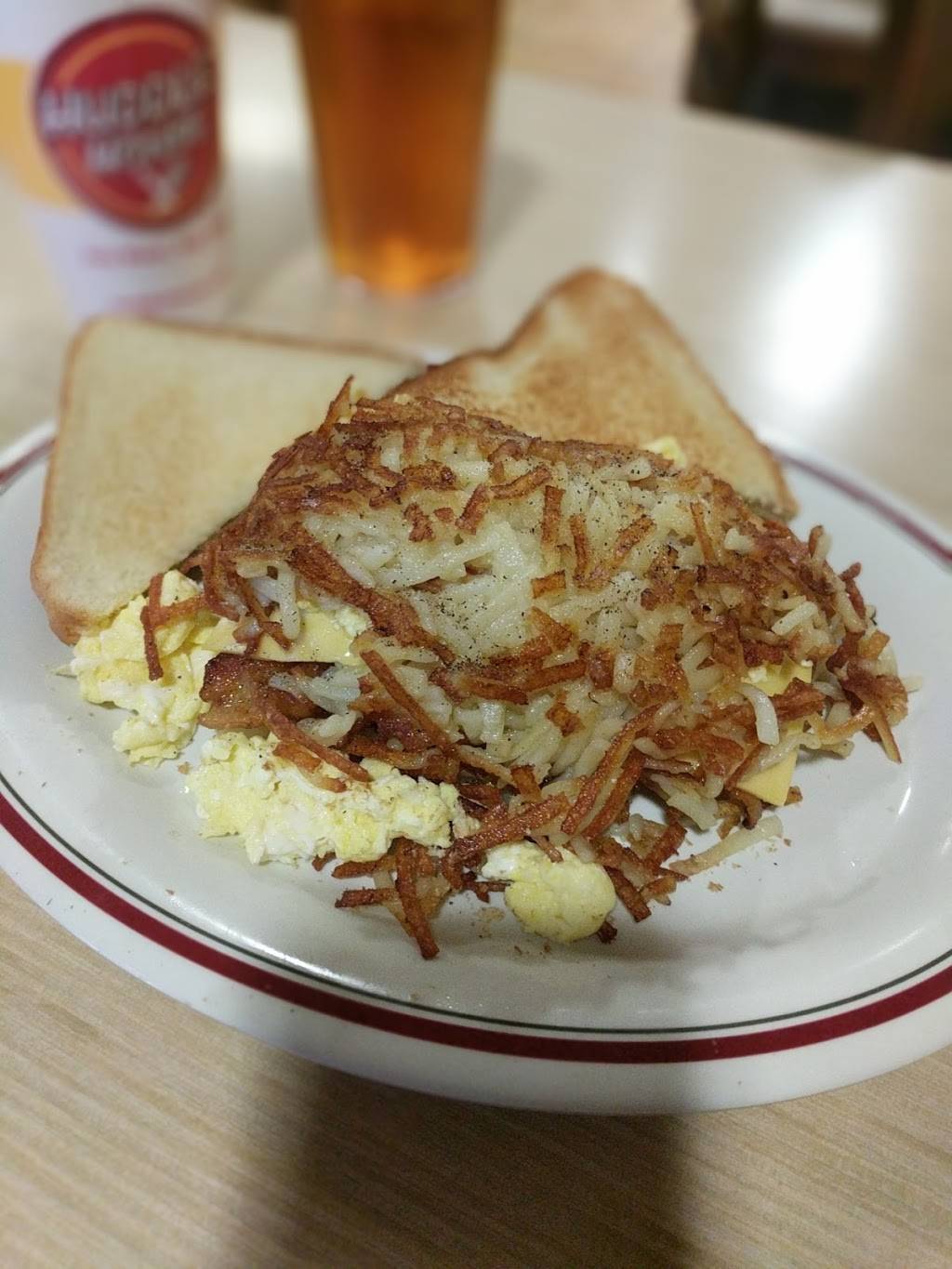 Huddle House | restaurant | 1694 Old Ninety Six Indian Trail, Batesburg, SC 29006, USA | 8036576686 OR +1 803-657-6686