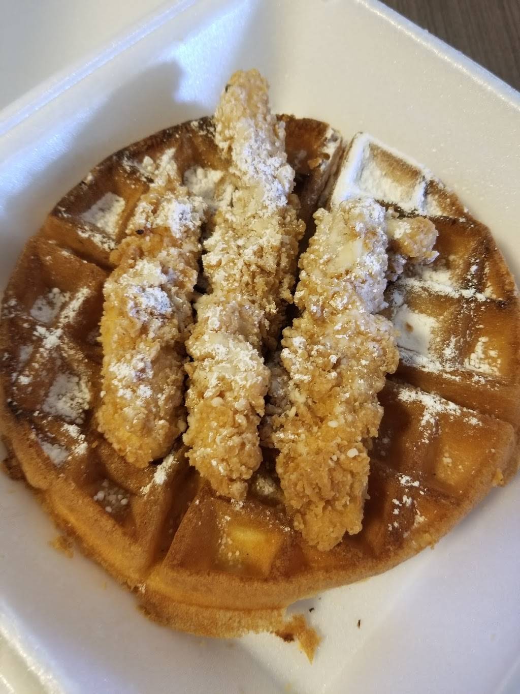 Le Peep - Westchase | restaurant | 11199 Westheimer Rd, Houston, TX 77042, USA | 7137897337 OR +1 713-789-7337