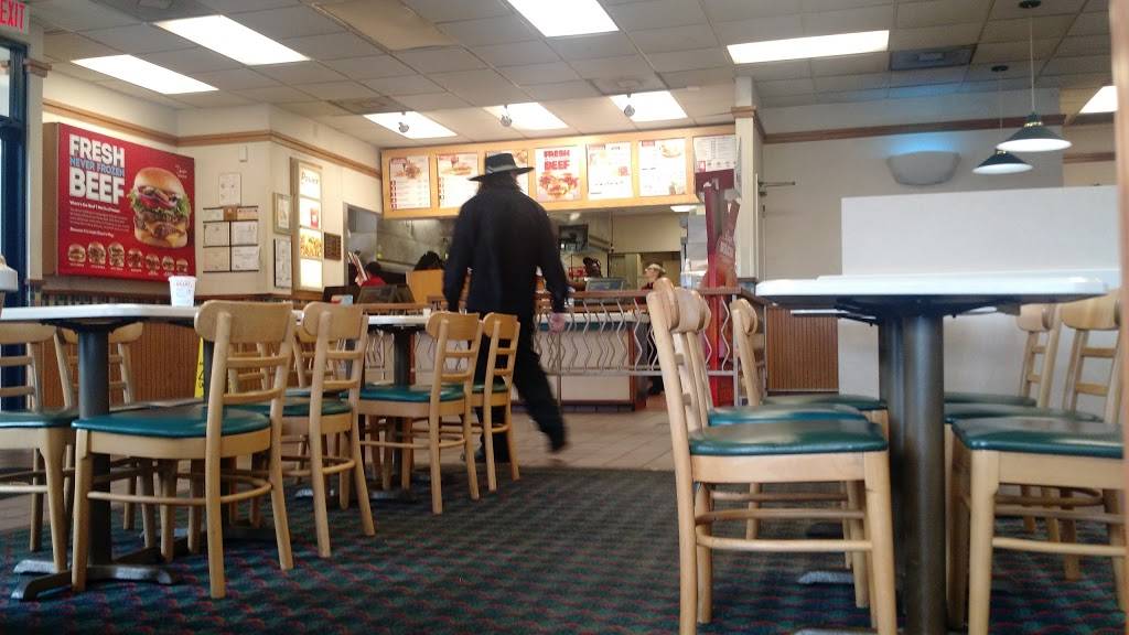 Wendys | restaurant | 5965 Bakers Ferry Rd SW, Atlanta, GA 30336, USA | 4043495611 OR +1 404-349-5611