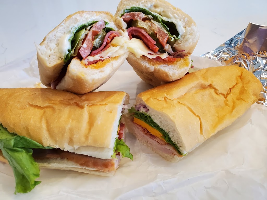 Uncle Nicks | restaurant | 1140 S Illinois St, Belleville, IL 62220, USA | 6184168655 OR +1 618-416-8655