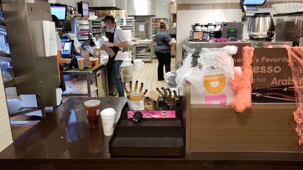 Dunkin | cafe | 24786 N 67th Ave, Peoria, AZ 85383, USA | 6237773500 OR +1 623-777-3500