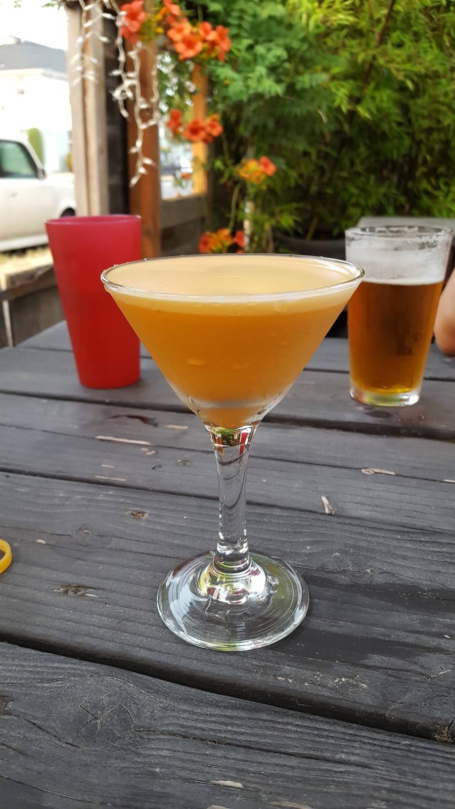 ChaBa Thai | restaurant | 3024 NE Alberta St, Portland, OR 97211, USA | 5037196917 OR +1 503-719-6917