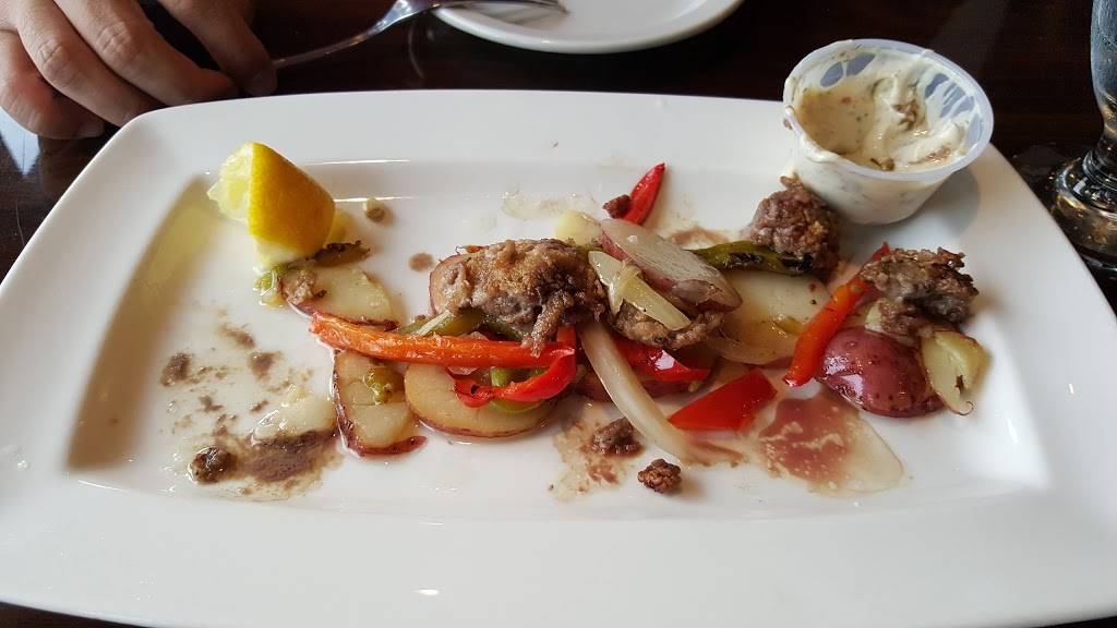 Portside Bar & Restaurant | restaurant | 34475 Port Superior Rd, Bayfield, WI 54814, USA | 7157795360 OR +1 715-779-5360