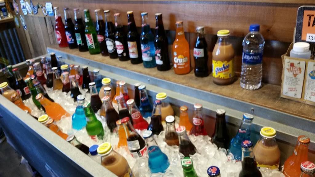 MISSION BBQ | restaurant | 12630 Stone Village Way, Midlothian, VA 23113, USA | 8043622257 OR +1 804-362-2257