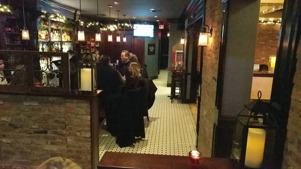 Center Tavern | restaurant | 170 Center Ave, Westwood, NJ 07675, USA | 2016662200 OR +1 201-666-2200