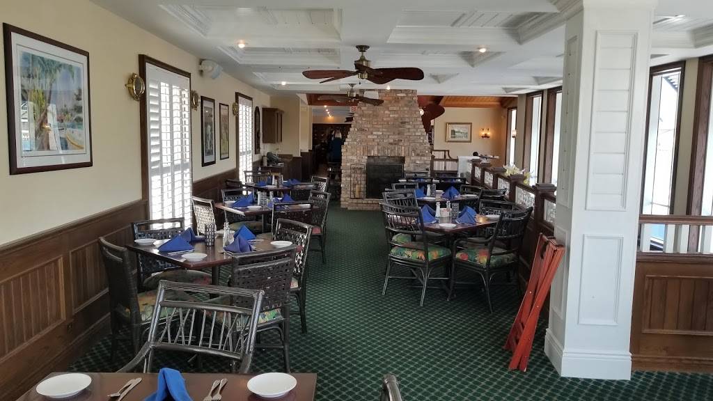 Prime Catch | restaurant | 700 E Woolbright Rd, Boynton Beach, FL 33435, USA | 5617378822 OR +1 561-737-8822