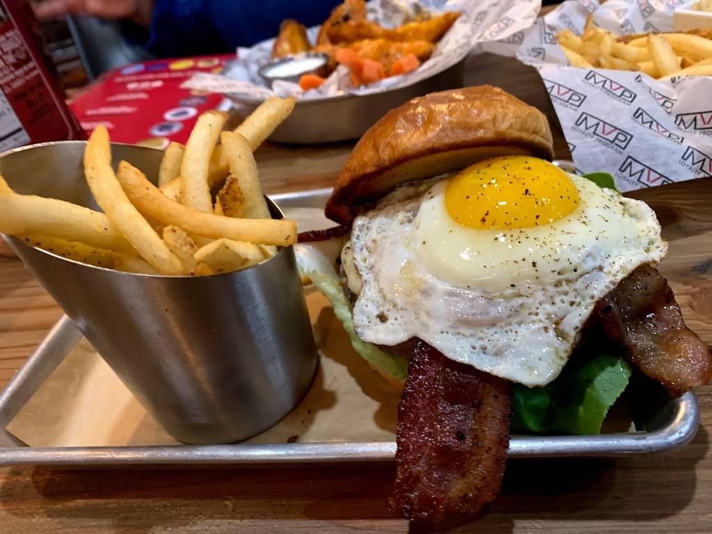 Craft Republic | restaurant | 11470 Westheimer Rd, Houston, TX 77077, USA | 2815892122 OR +1 281-589-2122